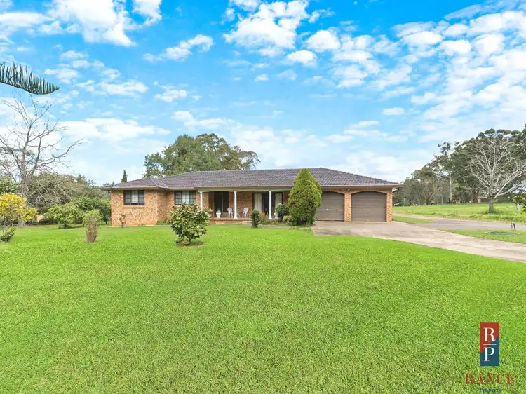 Fifth view of Homely house listing, 12 Mansfield Road, Galston NSW 2159