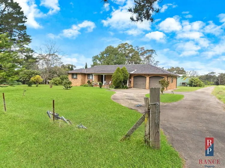 Sixth view of Homely house listing, 12 Mansfield Road, Galston NSW 2159