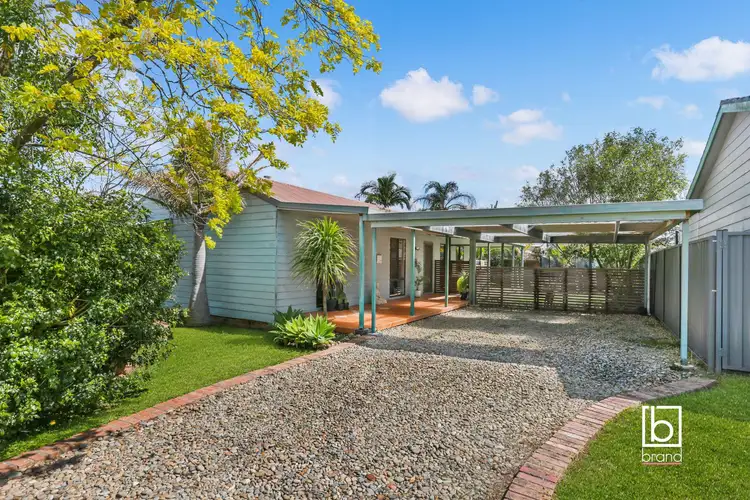 Second view of Homely house listing, 72 Pinehurst Way, Blue Haven NSW 2262