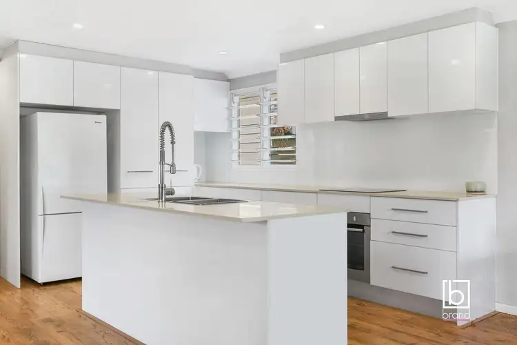 Fourth view of Homely house listing, 72 Pinehurst Way, Blue Haven NSW 2262