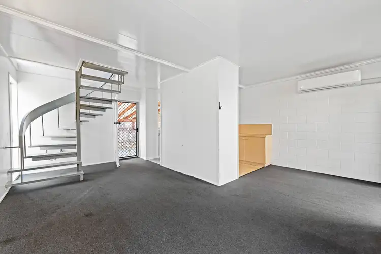 Third view of Homely unit listing, 1/8 East Gordon Street, Mackay QLD 4740