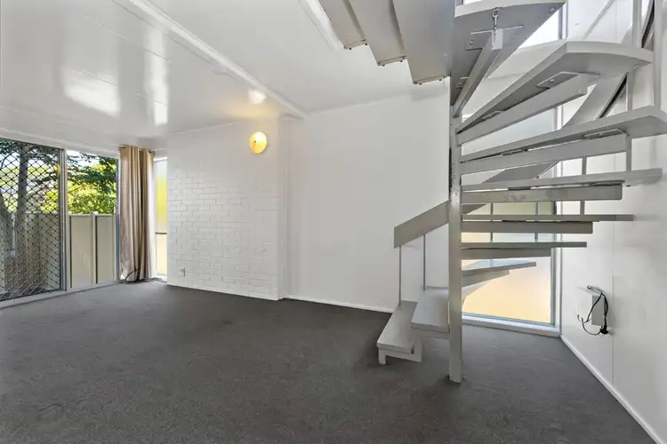 Fourth view of Homely unit listing, 1/8 East Gordon Street, Mackay QLD 4740