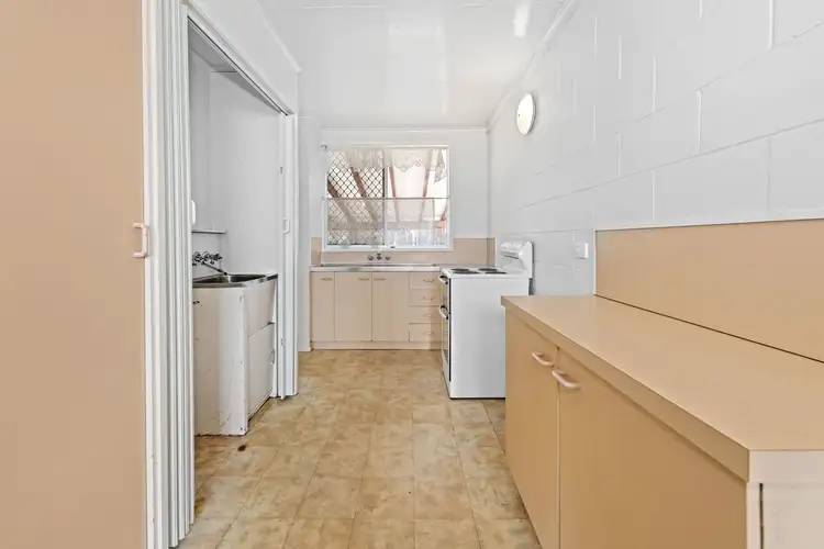 Seventh view of Homely unit listing, 1/8 East Gordon Street, Mackay QLD 4740
