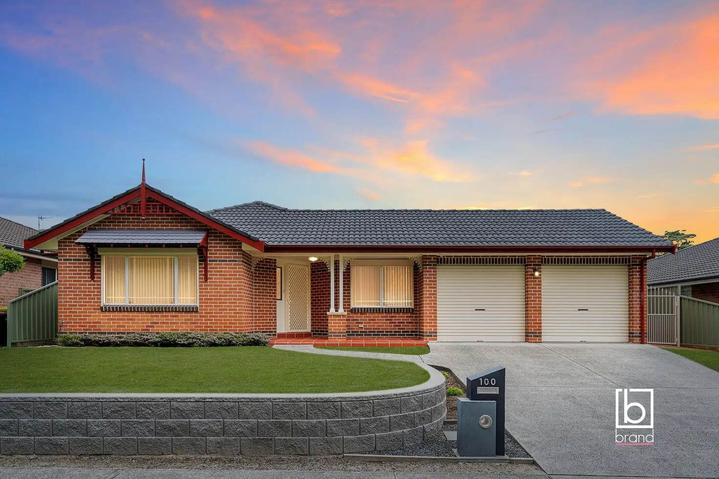 Main view of Homely house listing, 100 James Sea Drive, Green Point NSW 2251