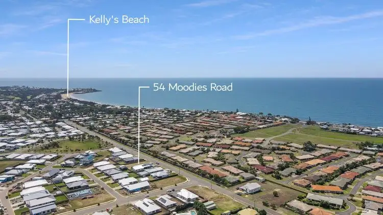 54 Moodies Road, Bargara QLD 4670