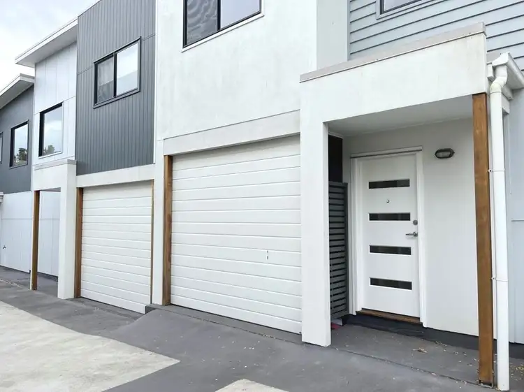 Main view of Homely townhouse listing, 3/37 Manson Parade, Yeronga QLD 4104