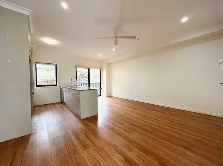 Second view of Homely townhouse listing, 3/37 Manson Parade, Yeronga QLD 4104