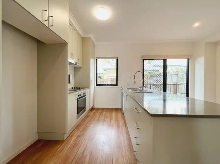 Third view of Homely townhouse listing, 3/37 Manson Parade, Yeronga QLD 4104
