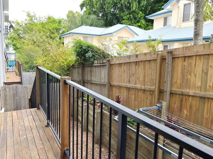 Fourth view of Homely townhouse listing, 3/37 Manson Parade, Yeronga QLD 4104