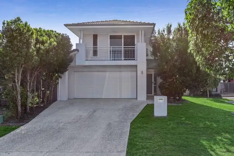 26 Bellenden Street, North Lakes QLD 4509
