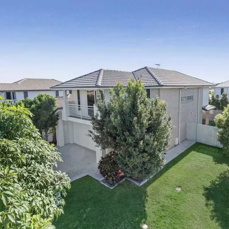 Second view of Homely house listing, 26 Bellenden Street, North Lakes QLD 4509