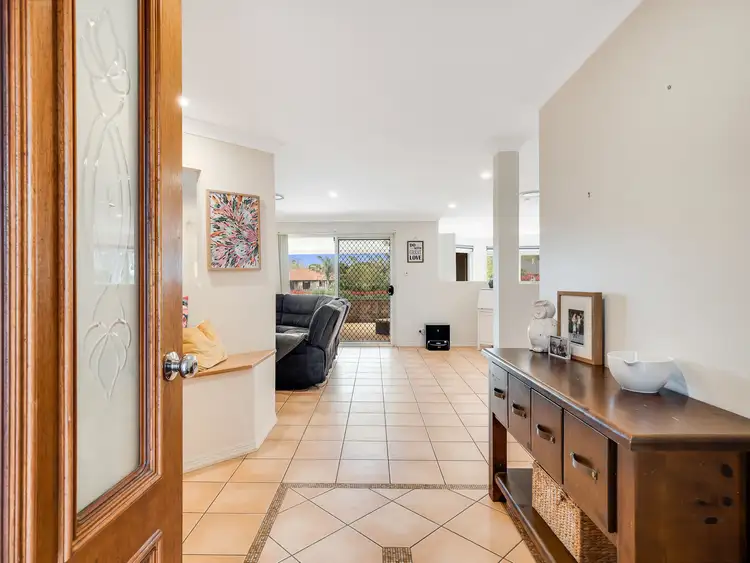 Third view of Homely house listing, 6 Donaghy Court, Highfields QLD 4352