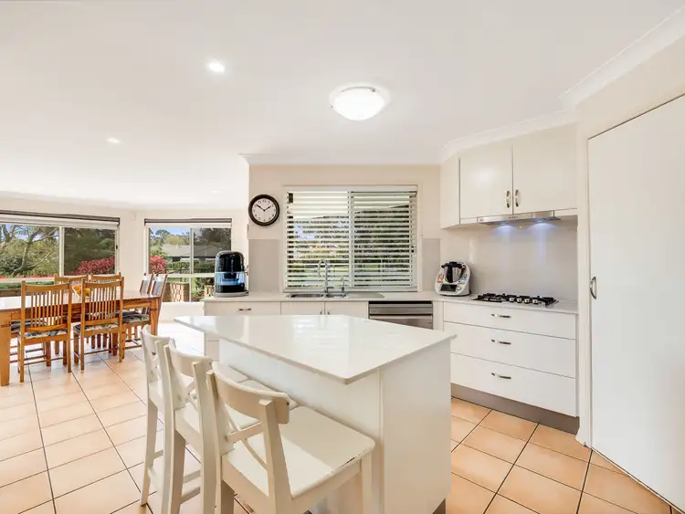 Sixth view of Homely house listing, 6 Donaghy Court, Highfields QLD 4352