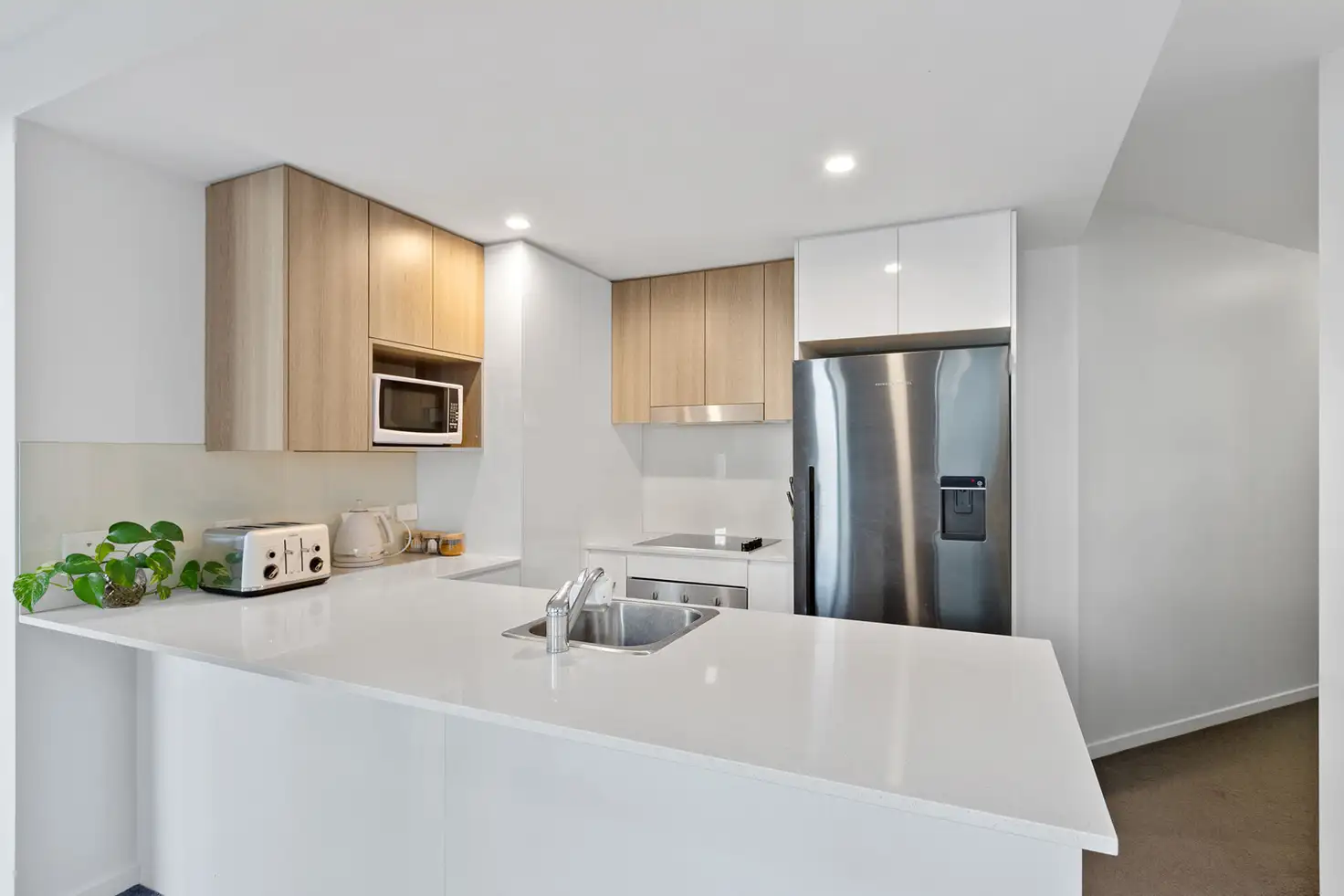 Main view of Homely apartment listing, 2/25 Colton Avenue, Lutwyche QLD 4030