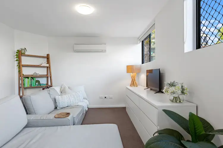 Second view of Homely apartment listing, 2/25 Colton Avenue, Lutwyche QLD 4030