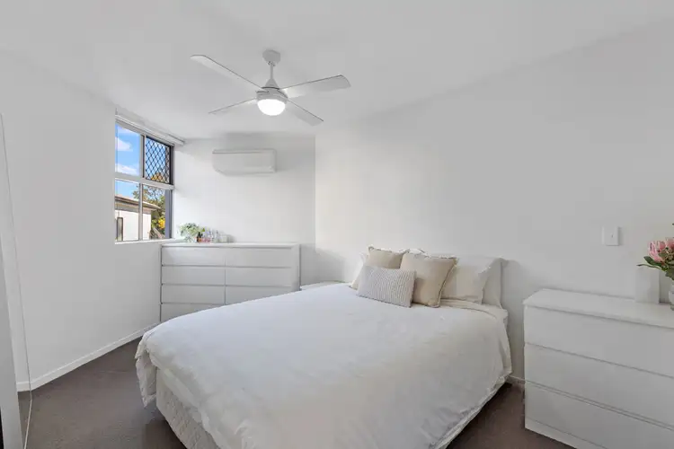Fourth view of Homely apartment listing, 2/25 Colton Avenue, Lutwyche QLD 4030