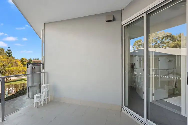 Sixth view of Homely apartment listing, 2/25 Colton Avenue, Lutwyche QLD 4030