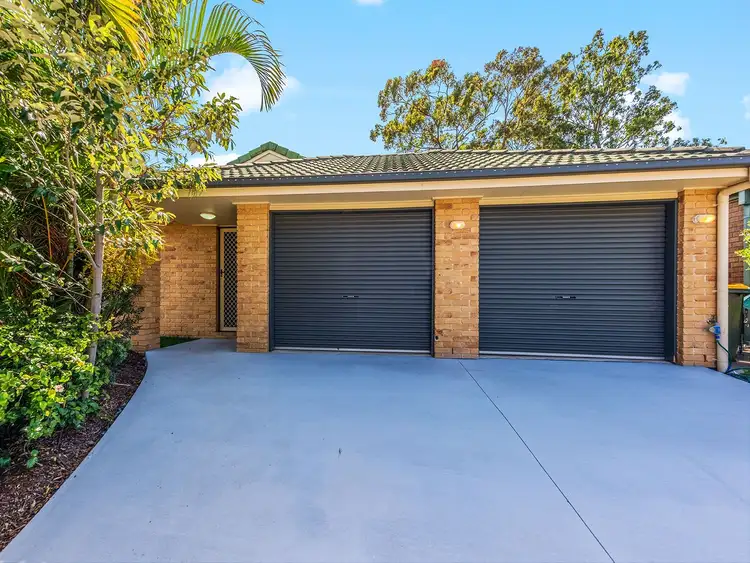 Second view of Homely house listing, 49 Hampstead St, Forest Lake QLD 4078