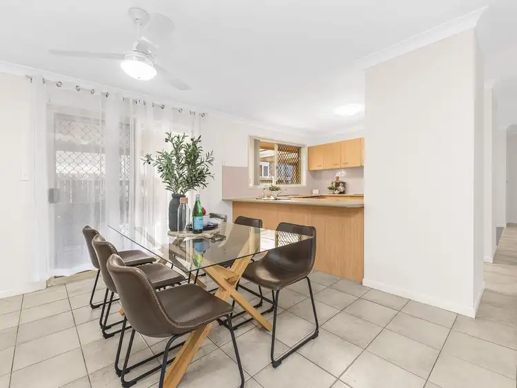 Fifth view of Homely house listing, 49 Hampstead St, Forest Lake QLD 4078