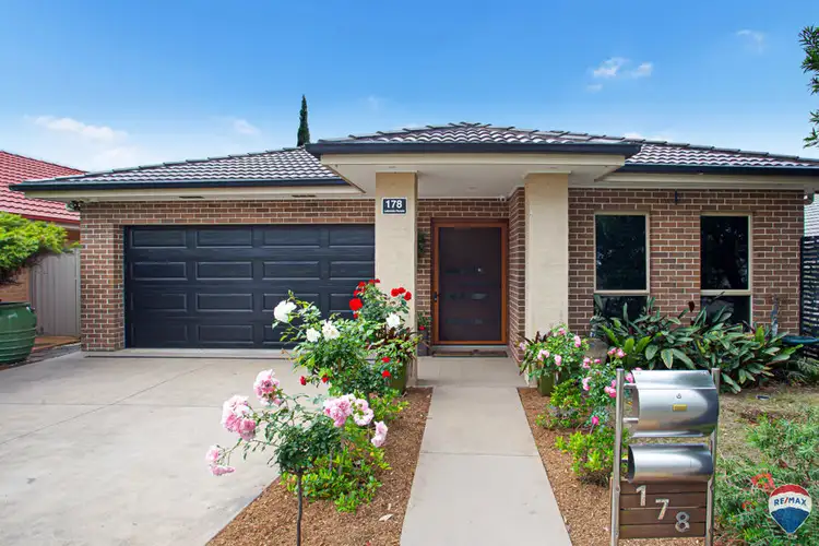 178 LAKESIDE PARADE, Jordan Springs NSW 2747