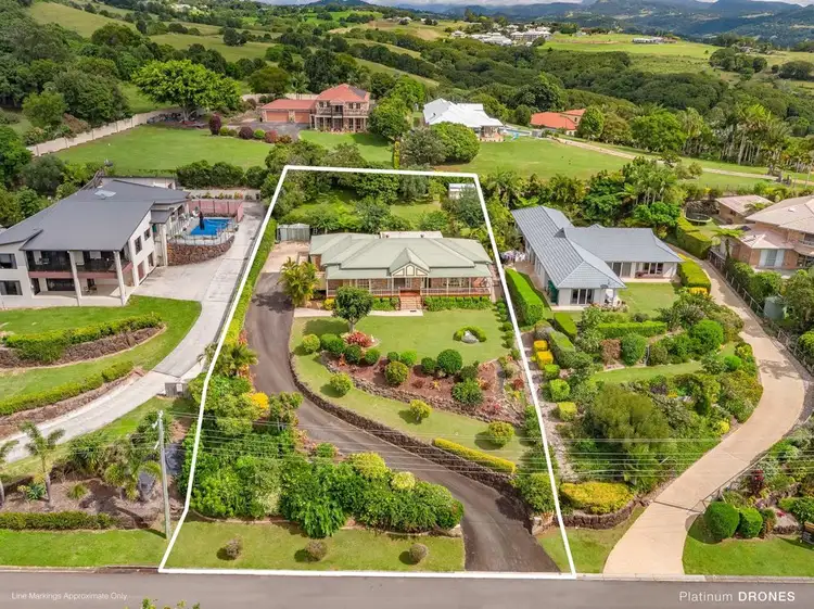 65 Parkes Lane, Terranora NSW 2486