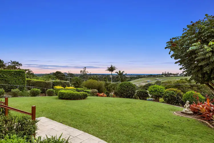 Second view of Homely rural property listing, 65 Parkes Lane, Terranora NSW 2486