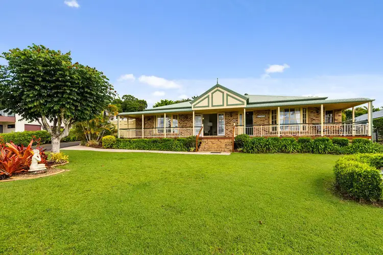 Third view of Homely rural property listing, 65 Parkes Lane, Terranora NSW 2486