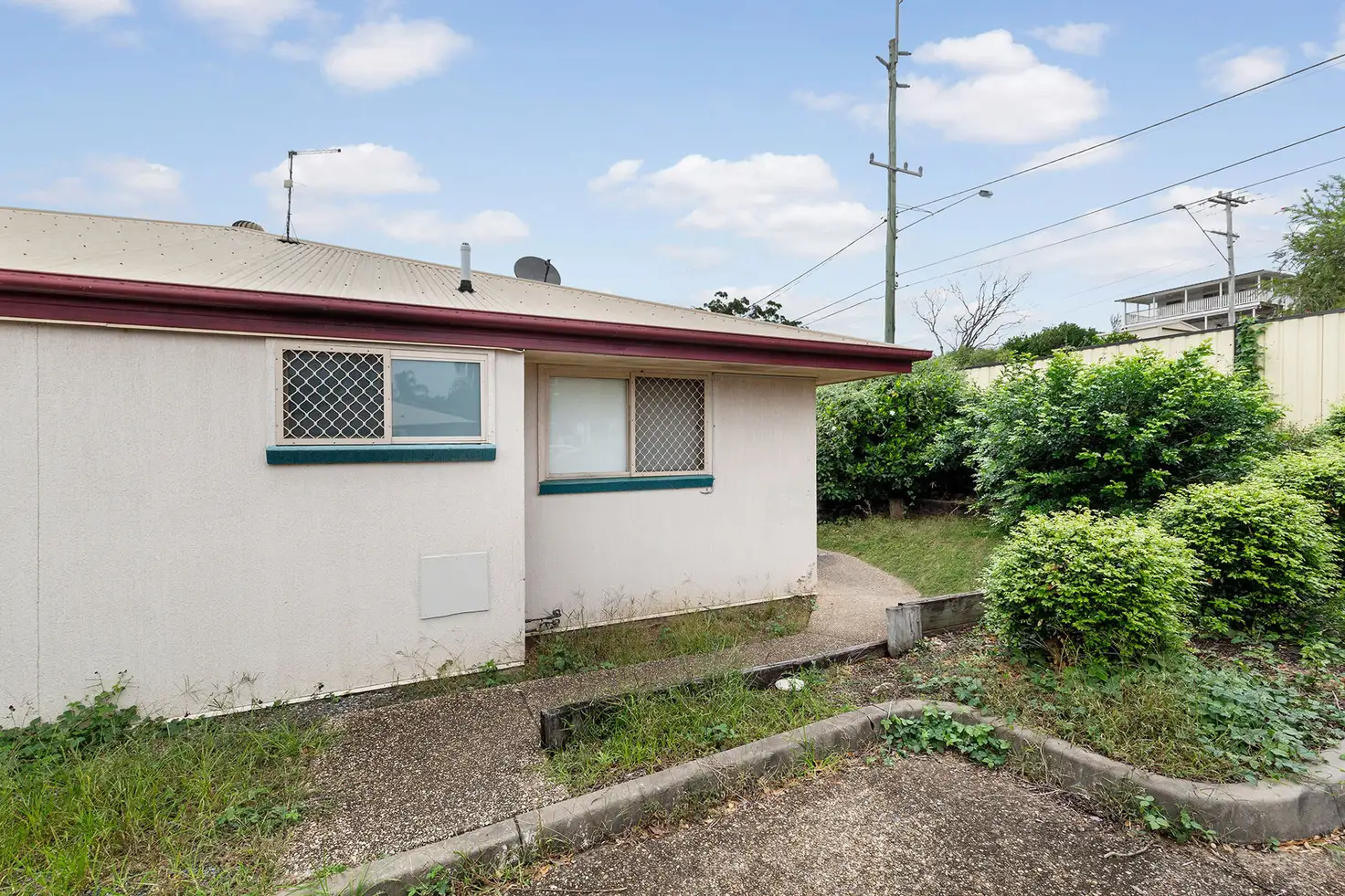 Main view of Homely house listing, 25/482 Kingston Road, Kingston QLD 4114