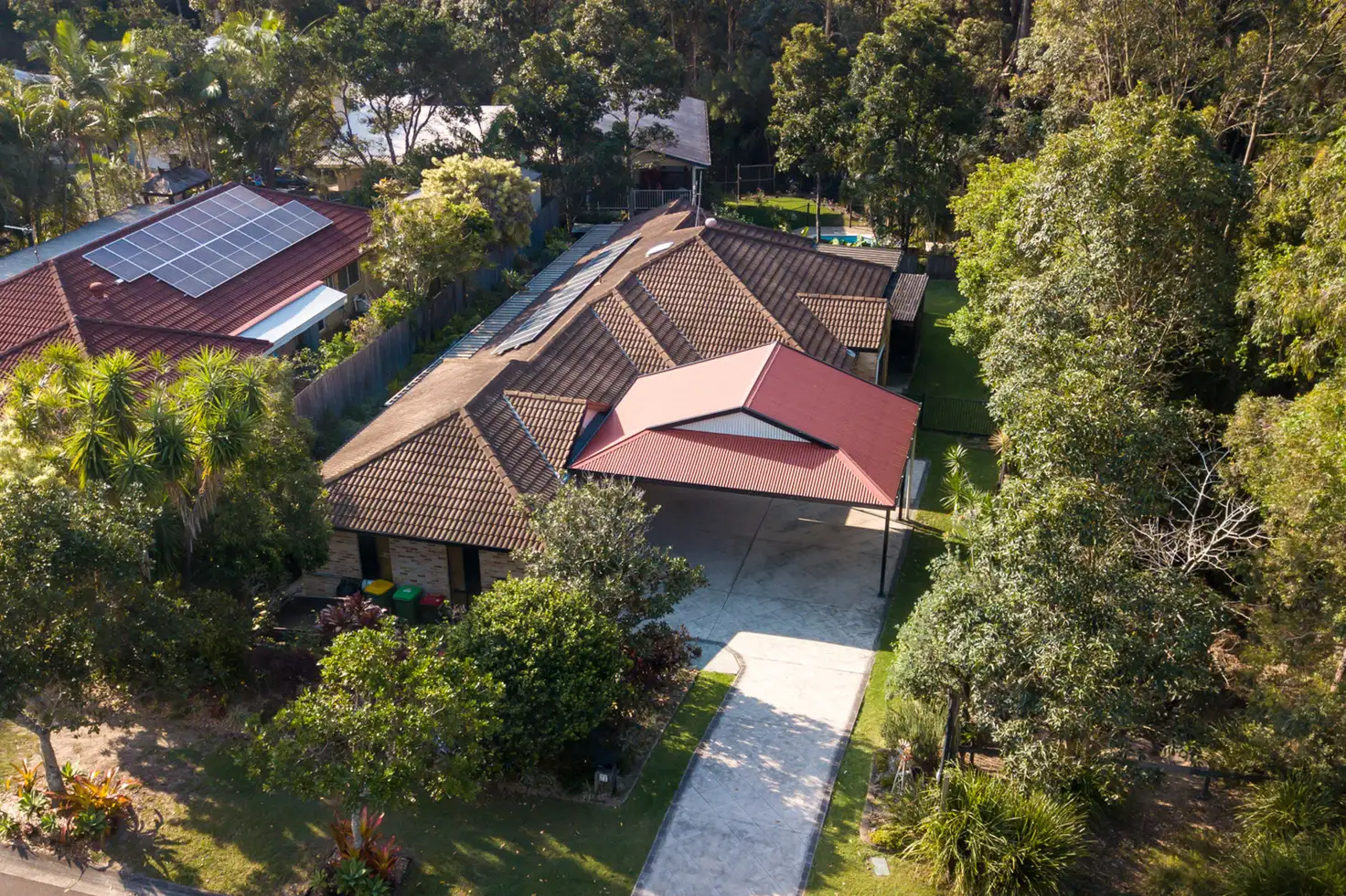 Main view of Homely house listing, 21 Gallery Place, Little Mountain QLD 4551