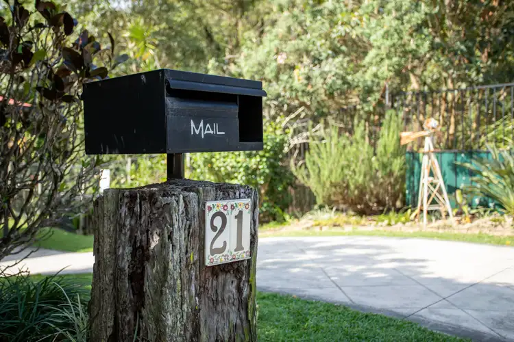 Second view of Homely house listing, 21 Gallery Place, Little Mountain QLD 4551
