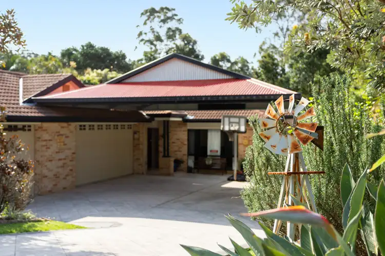 Third view of Homely house listing, 21 Gallery Place, Little Mountain QLD 4551