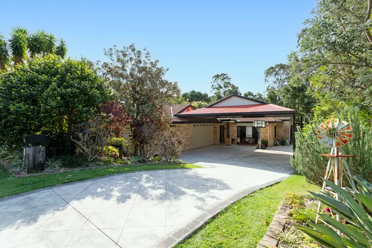 Fourth view of Homely house listing, 21 Gallery Place, Little Mountain QLD 4551