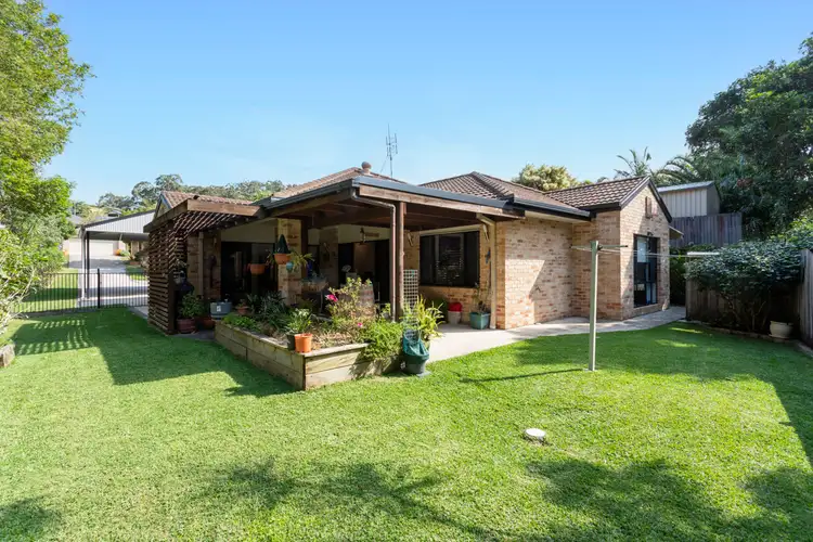Fifth view of Homely house listing, 21 Gallery Place, Little Mountain QLD 4551