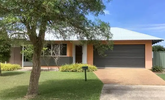 Address available on request
