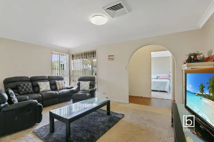 Third view of Homely semi-detached listing, 2/25 Ulana Avenue, Halekulani NSW 2262