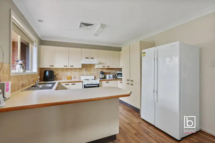 Fourth view of Homely semi-detached listing, 2/25 Ulana Avenue, Halekulani NSW 2262