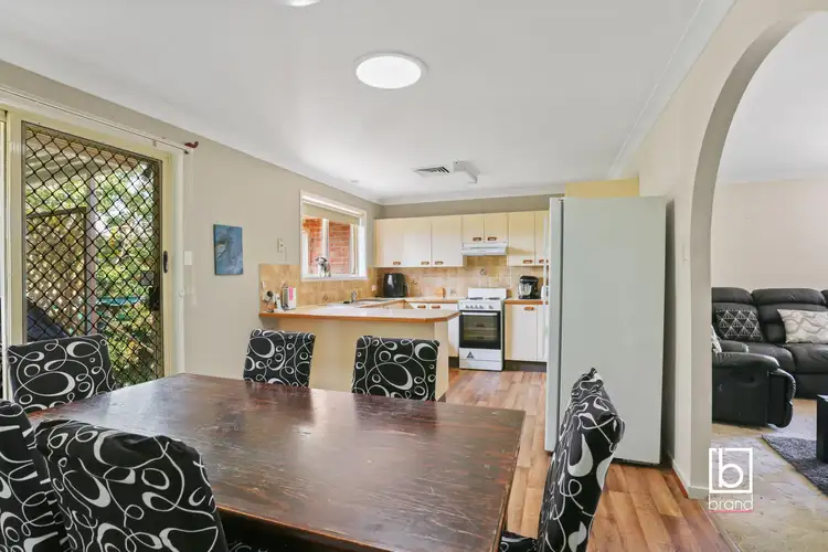 Fifth view of Homely semi-detached listing, 2/25 Ulana Avenue, Halekulani NSW 2262