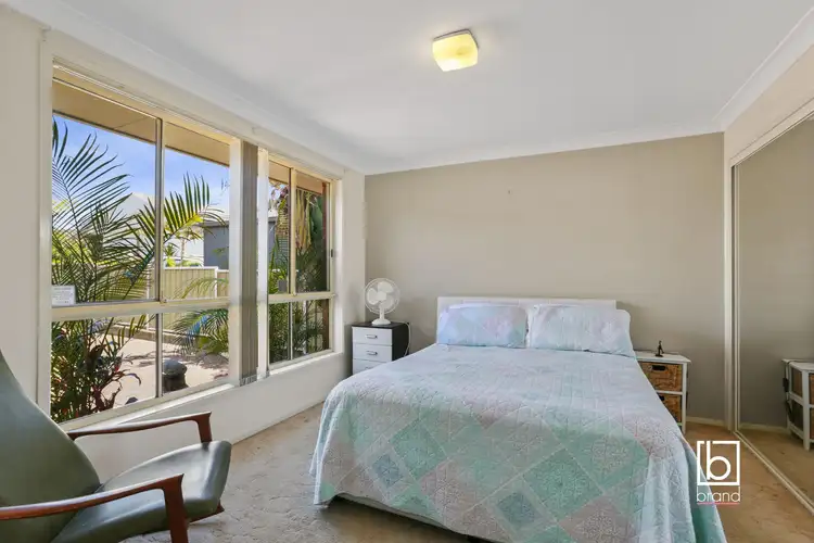 Sixth view of Homely semi-detached listing, 2/25 Ulana Avenue, Halekulani NSW 2262