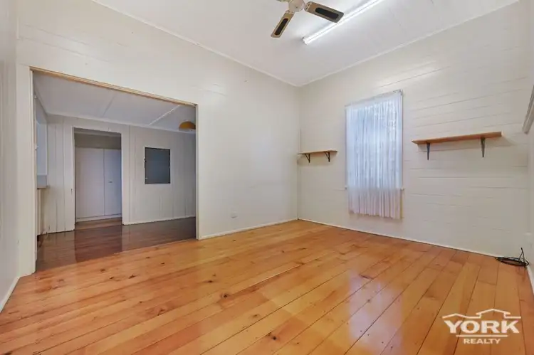 Main view of Homely house listing, 12 Link Street, North Toowoomba QLD 4350