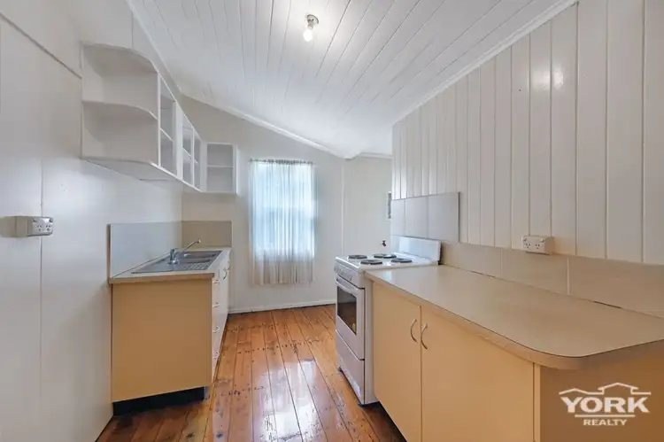 Second view of Homely house listing, 12 Link Street, North Toowoomba QLD 4350