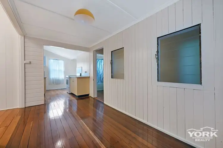 Third view of Homely house listing, 12 Link Street, North Toowoomba QLD 4350