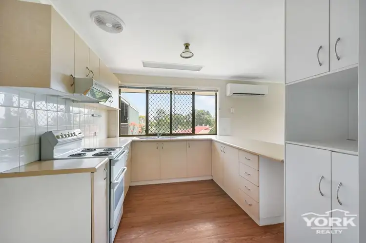 Second view of Homely house listing, 27 Gulligal Street, Kingsthorpe QLD 4400