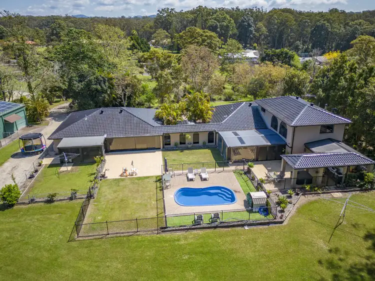 Main view of Homely house listing, 35 Florence Wilmont Drive, Nambucca Heads NSW 2448