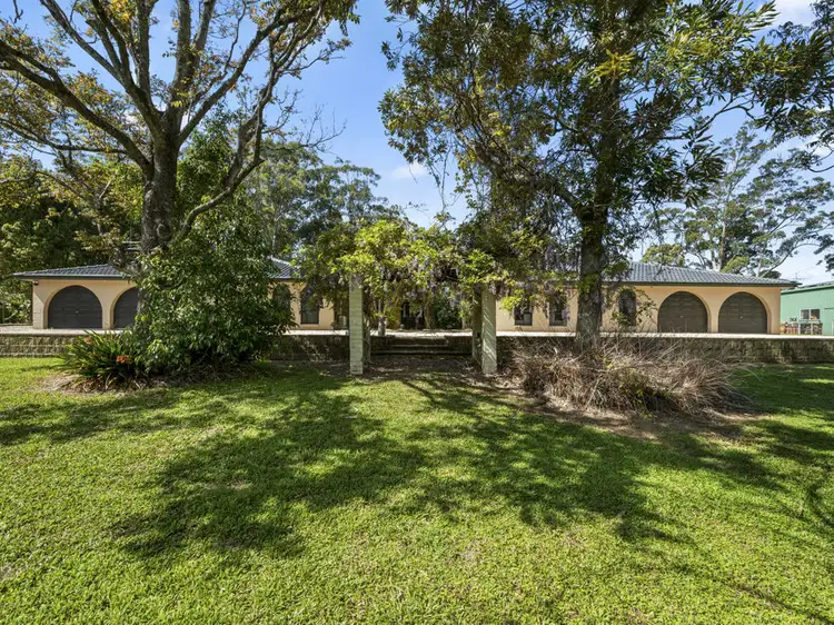 Third view of Homely house listing, 35 Florence Wilmont Drive, Nambucca Heads NSW 2448