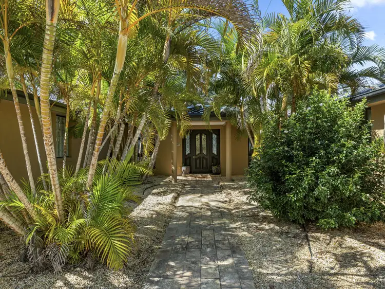 Fourth view of Homely house listing, 35 Florence Wilmont Drive, Nambucca Heads NSW 2448