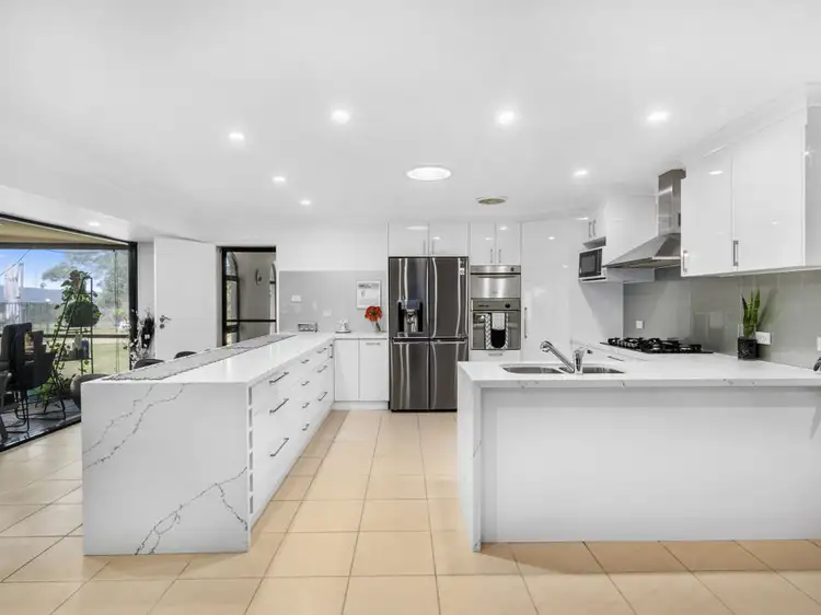 Fifth view of Homely house listing, 35 Florence Wilmont Drive, Nambucca Heads NSW 2448