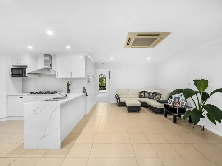 Seventh view of Homely house listing, 35 Florence Wilmont Drive, Nambucca Heads NSW 2448