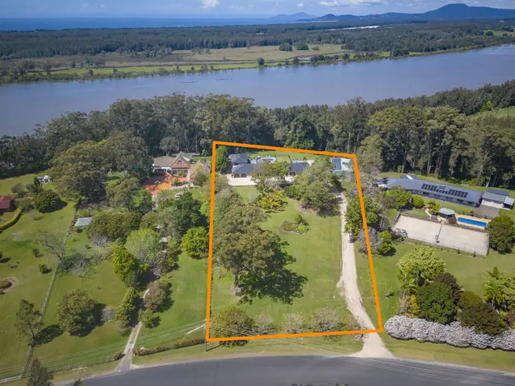 35 Florence Wilmont Drive, Nambucca Heads NSW 2448