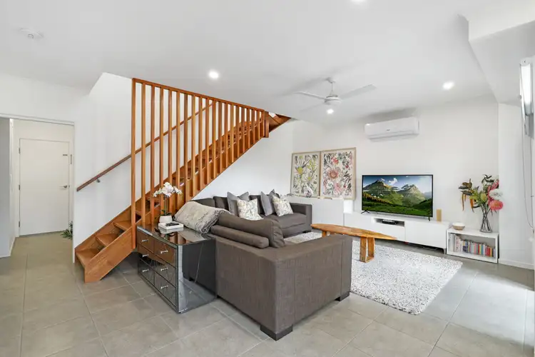 Main view of Homely townhouse listing, 23/19 Ellis Way, Meridan Plains QLD 4551