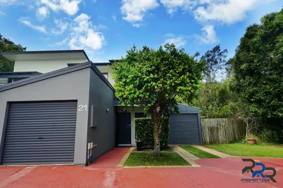21 / 23a Ronmack St, Chermside QLD 4032